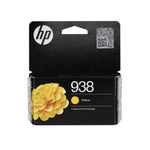 HP 938 Original Ink Cartridge