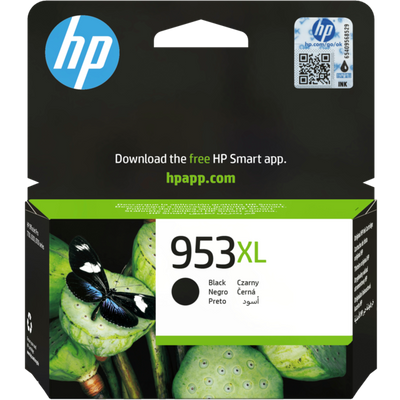 HP 953XL High Yield Original Ink Cartridge