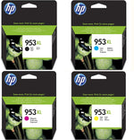 HP 953XL High Yield Original Ink Cartridge