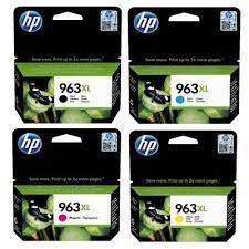 HP 963XL High Yield Original Ink Cartridge