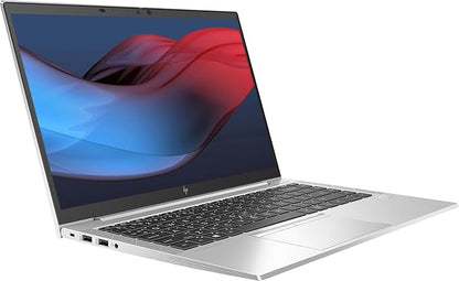 HP EliteBook 840 G8 Aero laptop - view 4