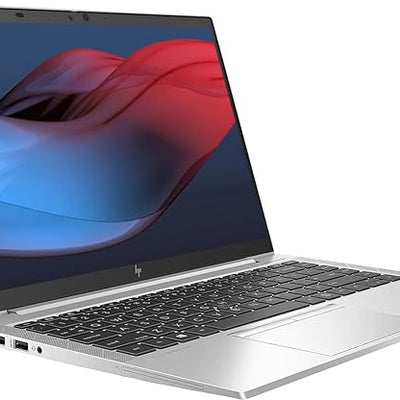 HP EliteBook 840 G8 Aero Laptop Computer | intel Core i5 11th Gen | 16GB RAM | 512GB SSD | 14" Display