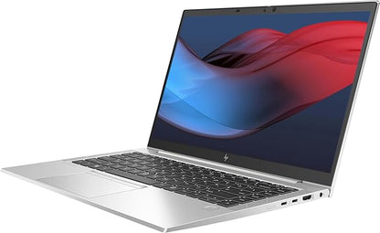 HP EliteBook 840 G8 Aero laptop - view 5