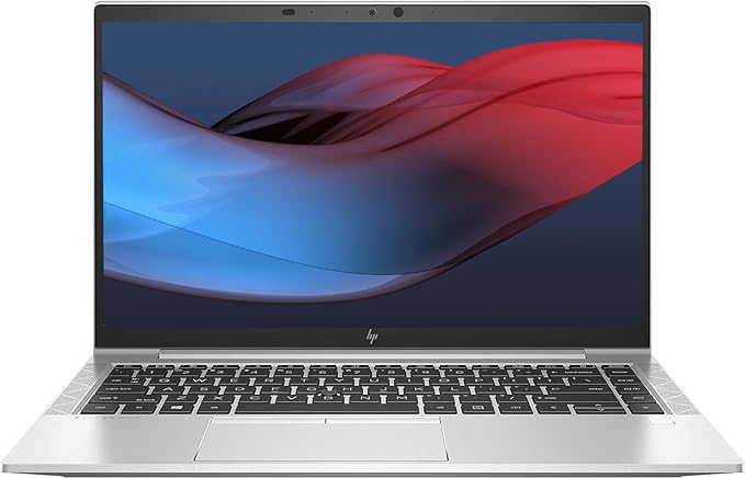 HP EliteBook 840 G8 Aero Laptop Computer | intel Core i5 11th Gen | 16GB RAM | 512GB SSD | 14" Display