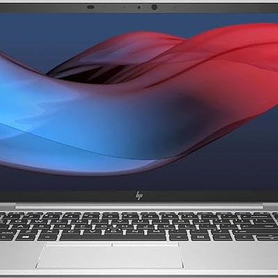 HP EliteBook 840 G8 Aero Laptop Computer | intel Core i5 11th Gen | 16GB RAM | 512GB SSD | 14" Display