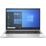 HP EliteBook 840 G7 Laptop Computer | intel Core i5 10th Gen | 08 GB RAM | 256 GB SSD | 14" Display