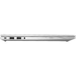 HP EliteBook 840 G7 Laptop Computer | intel Core i5 10th Gen | 08 GB RAM | 256 GB SSD | 14" Display