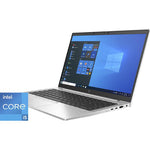 HP EliteBook 840 G7 Laptop Computer | intel Core i5 10th Gen | 08 GB RAM | 256 GB SSD | 14" Display