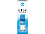 Combo Pack: HP GT53/GT52 Original Ink Bottle