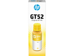 Combo Pack: HP GT53/GT52 Original Ink Bottle