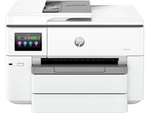 HP Office Jet Pro 9730 Wide Format All-in-One Color Printer
