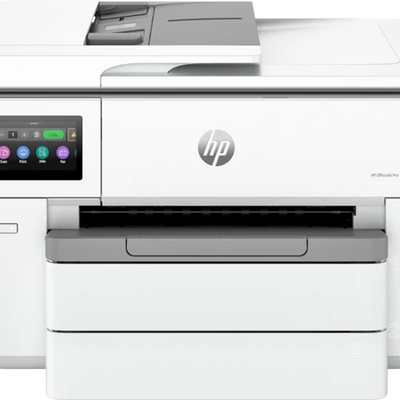 HP Office Jet Pro 9730 Wide Format All-in-One Color Printer