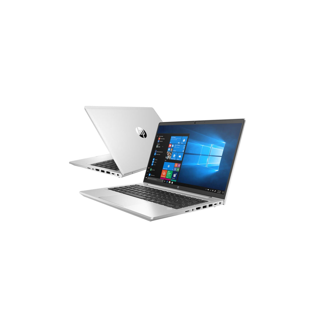 HP ProBook 440 G8 laptop - view 3