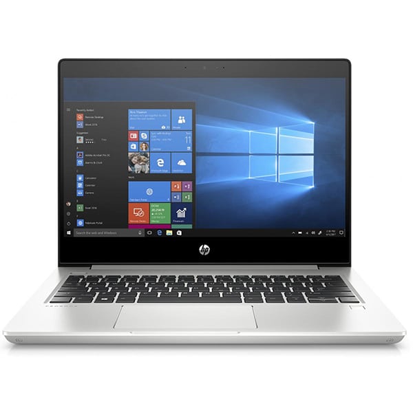 HP ProBook 440 G8 laptop - view 4