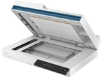 HP ScanJet Pro Flatbed Scanner 2600 F1