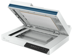 HP Scan Jet Pro Flatbed Scanner 2600 F1