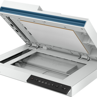 HP ScanJet Pro Flatbed Scanner 2600 F1