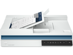 HP ScanJet Pro Flatbed Scanner 2600 F1