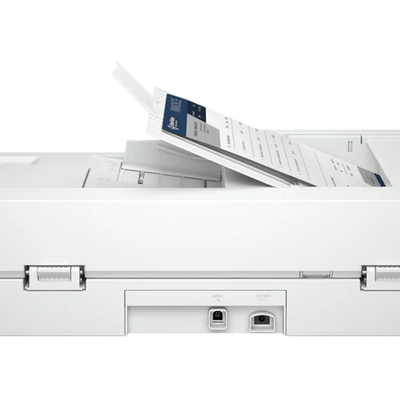 HP Scan Jet Pro Flatbed Scanner 2600 F1