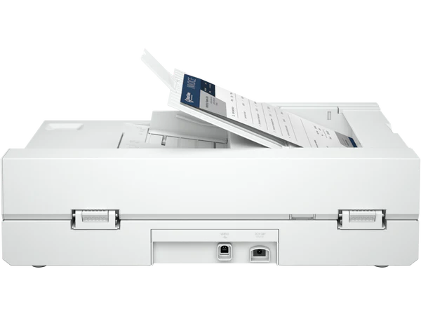 HP Scan Jet Pro Flatbed Scanner 2600 F1