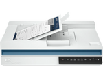 HP Scan Jet Pro Flatbed Scanner 2600 F1