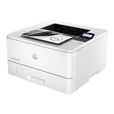 HP LaserJet Pro 4003dw Black and White Printer