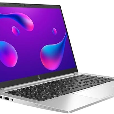 HP EliteBook 830 G7 Laptop Computer | intel Core i5 10th Gen | 16 GB RAM | 512 GB SSD | 13.3" Display