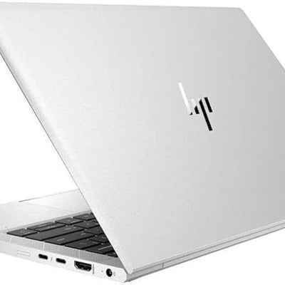 HP EliteBook 850 G5 Laptop Computer | Touch Screen | intel Core i5 8th Gen | 8 GB RAM | 256 GB SSD | 15.6" Display