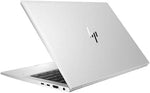 HP EliteBook 850 G5 Laptop Computer | Touch Screen | intel Core i5 8th Gen | 8 GB RAM | 256 GB SSD | 15.6" Display