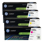 HP 230A Original LaserJet Toner Cartridge