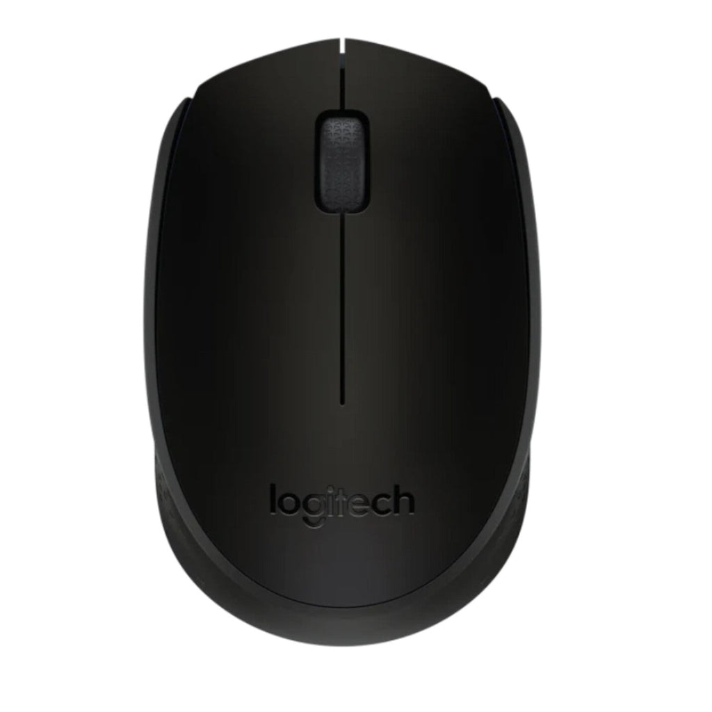 Logitech M170 wireless mouse