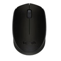 Logitech M170 wireless mouse