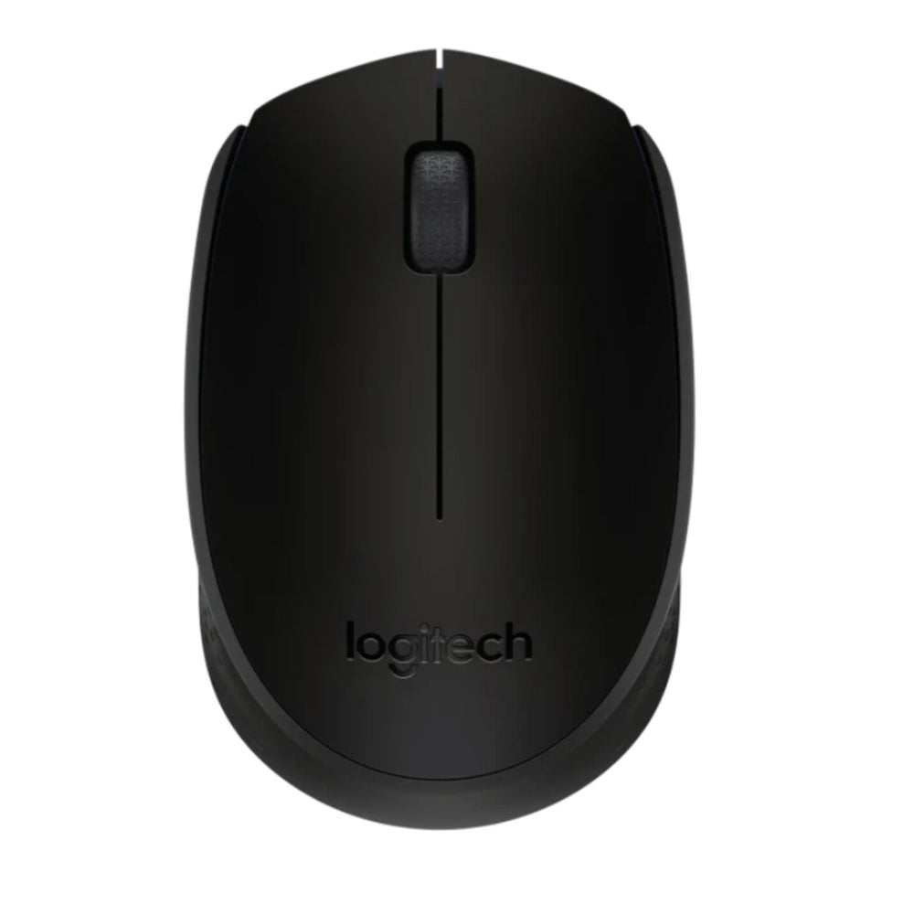 Logitech M170 Wireless Mouse