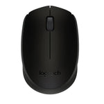 Logitech M170 Wireless Mouse