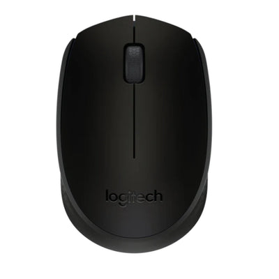 Logitech M170 Wireless Mouse