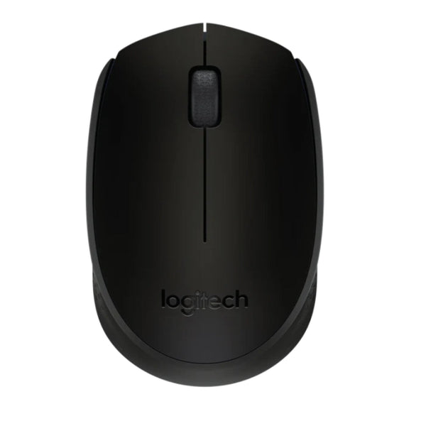 Logitech M170 Wireless Mouse