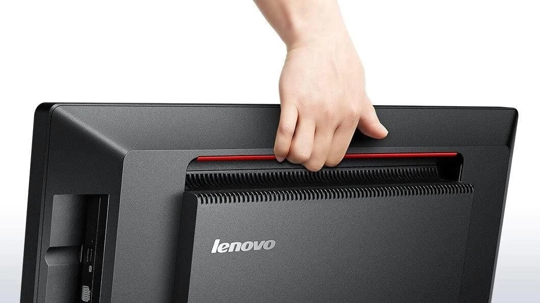 Lenovo ThinkCentre M93z all-in-one PC - view 3