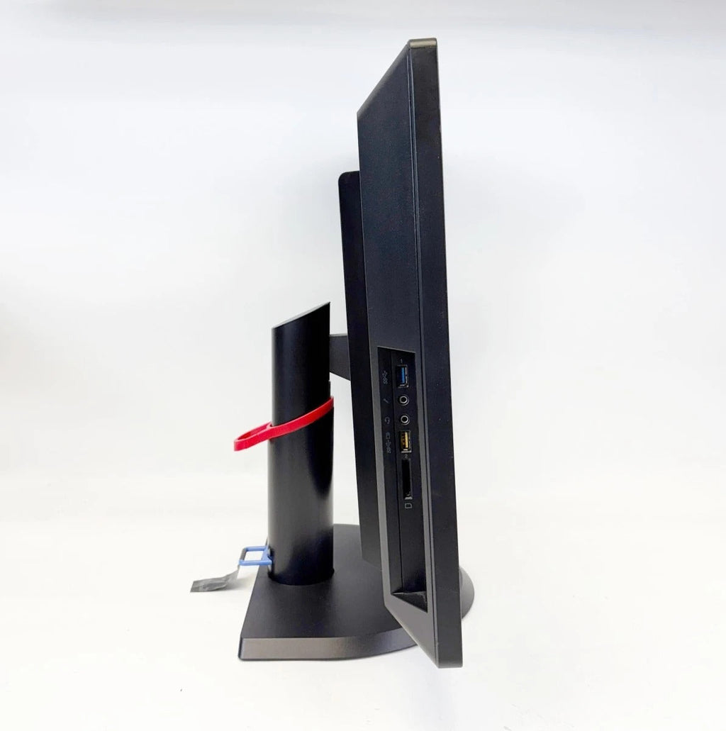 Lenovo ThinkCentre M93z all-in-one PC - view 4