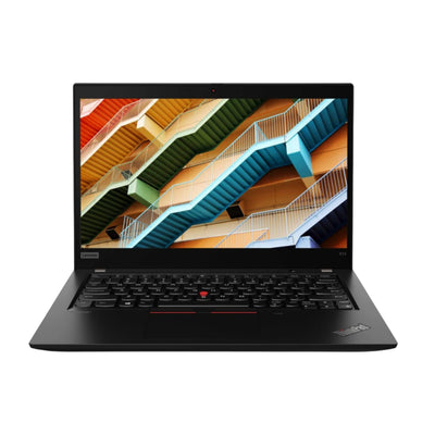 Lenovo ThinkPad X13 Laptop Computer | Intel i5-10th Gen | 8GB RAM | 256GB SSD | 14 inch Full HD Screen