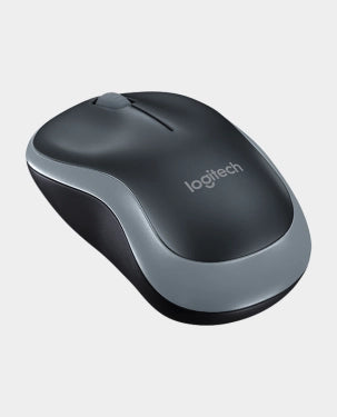 Logitech M185 wireless mouse - view 4