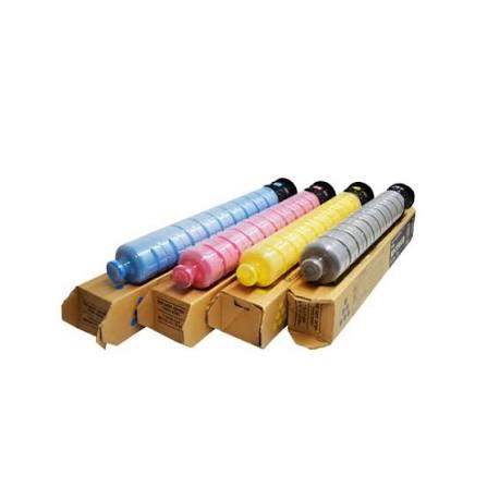 Compatible Ricoh Aficio MP C2503 Toner Magenta by Imagetoner