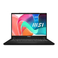 MSI Modern 14 Intel Core i5-1334U 8GB DDR4 512GB NVMe SSD 14″” FHD IPS Display Intel Iris Xe Graphics Backlit Keyboard Windows 11 | 9S7-14S112-643 | i5-1334U / 8GB DDR4 / 512GB SSD / Iris Xe
