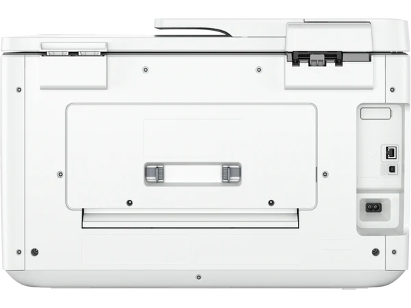 HP OfficeJet Pro 9730 wide format printer - view 2