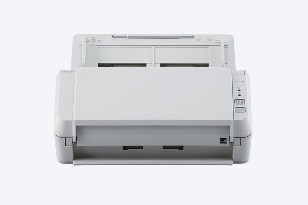 Ricoh PFU SP-1130N Scanner