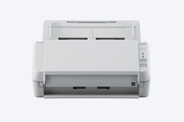 Ricoh PFU SP-1130N Scanner