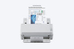 Ricoh PFU SP-1130N Scanner