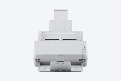 Ricoh PFU SP-1130N scanner - view 3
