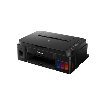 Canon PIXMA G3416 MegaTank Wireless All-in-One Inkjet Printer