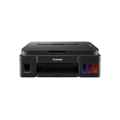 Canon PIXMA G3416 Mega Tank 3-in-1 Inkjet Printer