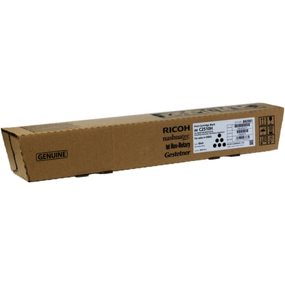 Ricoh IM C2510H original toner cartridge - view 2